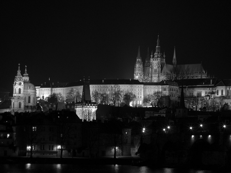 Prazsky hrad